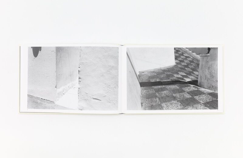 ANDALUCIA 1988 - Taiji Matsue | moom bookshop - art books and