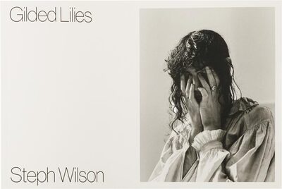 Gilded Lilies (9781036932916)