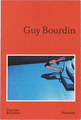 Guy Bourdin (Photofile) (9780500410905)