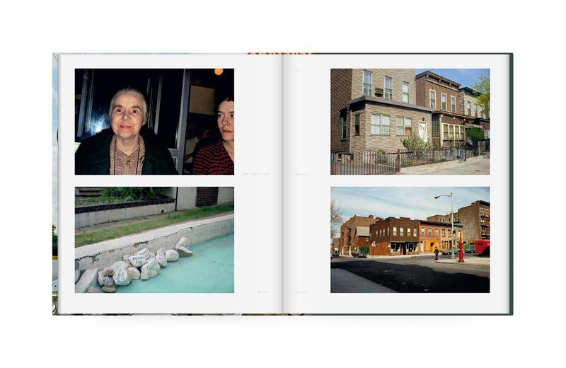 American Surfaces: Revised & Expanded Edition - Stephen Shore