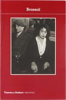 Brassaï (Photofile) (9780500410646)