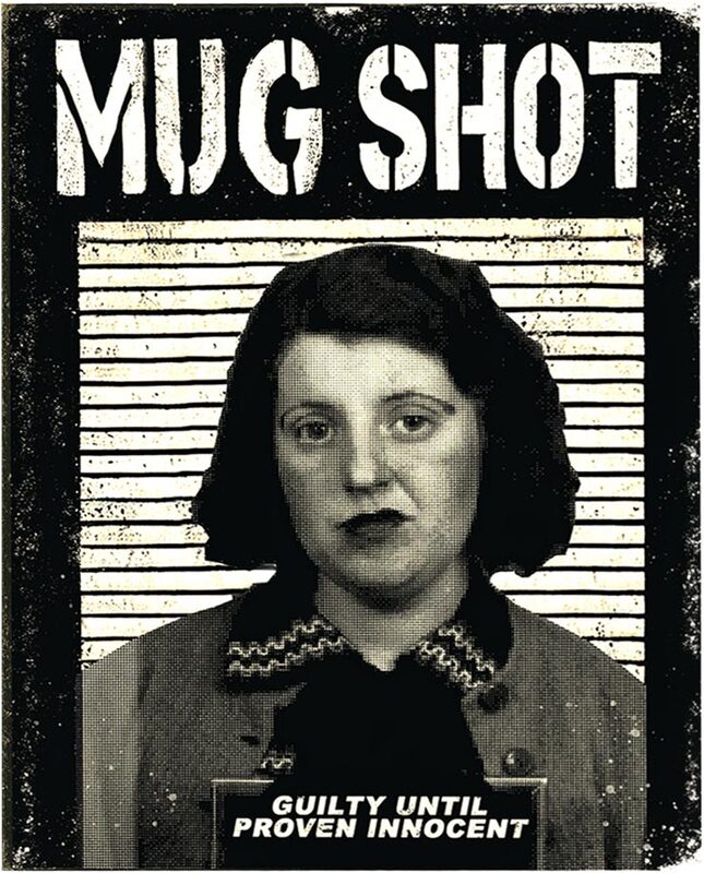 Mug Shot (9783950506495)