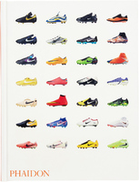 Nike Football Boots (9781837291496)