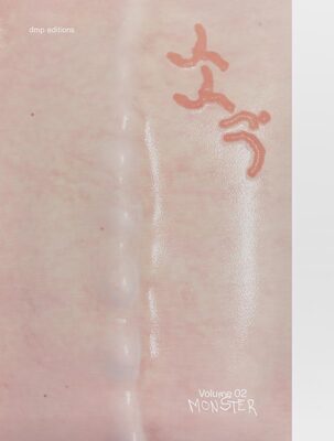 yyin. volume 2: MONSTER (9789869939874)