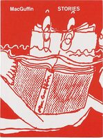 MacGuffin Stories (9789090417387)
