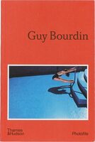 Guy Bourdin (Photofile) (9780500410905)