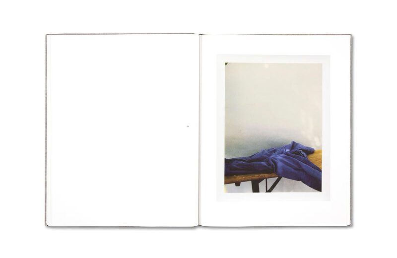 August - Collier Schorr | moom bookshop - art books and magazines