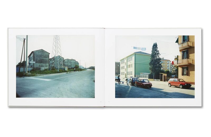 In Veneto, 1984-89 - Guido Guidi | moom bookshop - art books and