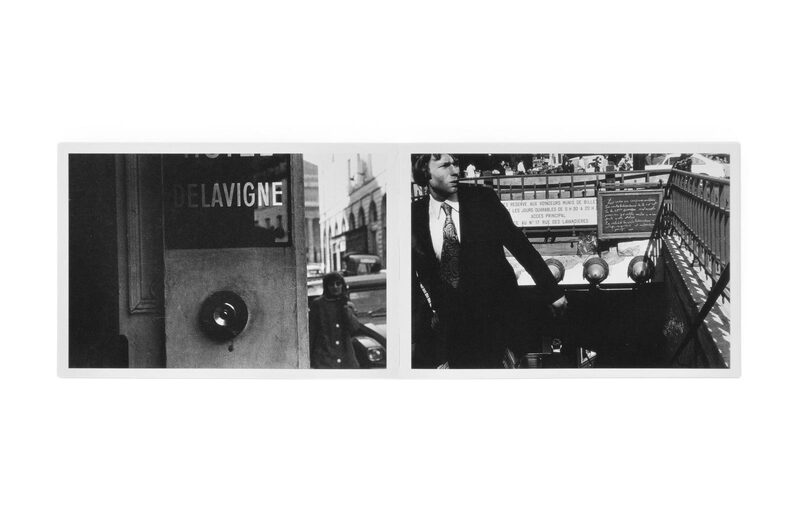 Circulation: Date, Place, Events - Takuma Nakahira | moom bookshop