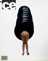 ICE Magazine Vol.2