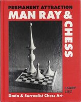 Permanent Attraction: Man Ray & Chess (9783777444475)
