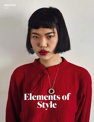 Aperture 228: Elements of Style (9781597114202)