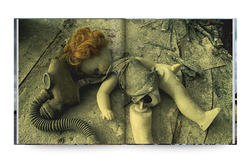 Dark and Dystopian Post - Mortem Fairy Tales - Mothmeister | moom