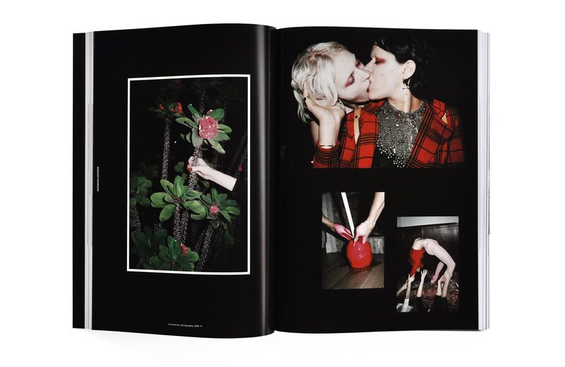LE PETIT VOYEUR vol.6⠀アートブック LE PETIT VOYEUR vol.6⠀アート