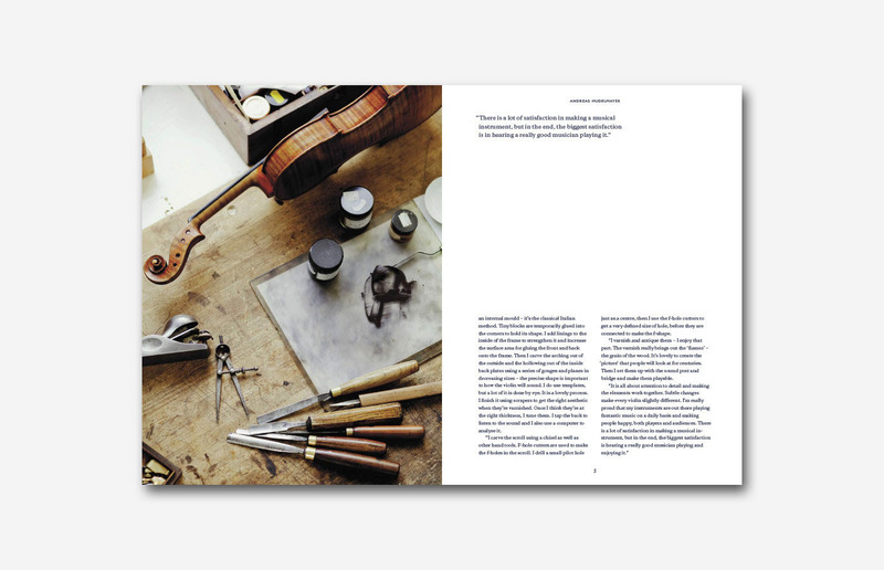 Makers of East London | moom bookshop - art books and magazines