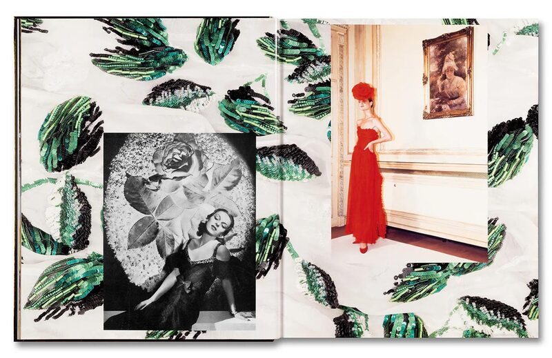 Chanel Haute Couture - Sofia Coppola | moom bookshop - art books