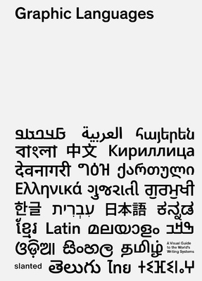 Graphic Languages (9783948440886)