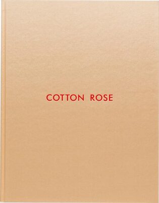 Cotton Rose (9783869301273)