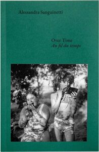 Alessandra Sanguinetti | moom bookshop - art books and magazines