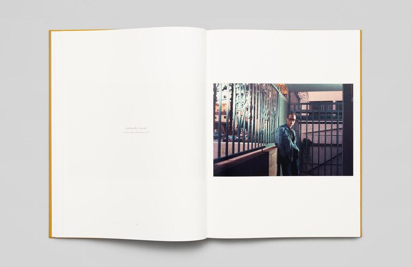 Philip-Lorca diCorcia: Hustlers - Philip-Lorca diCorcia | moom