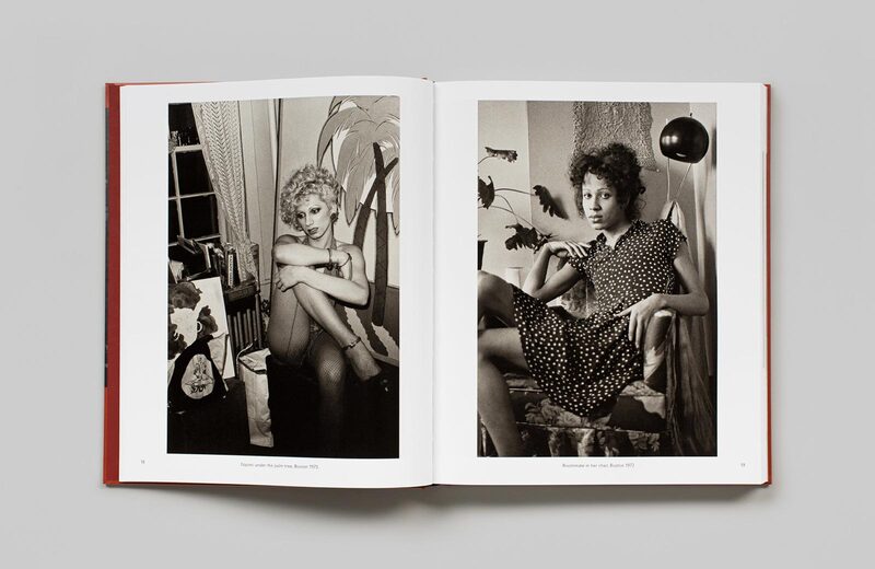 ナン・ゴールディン写真集 The Other Side(Nan Goldin) ⁄ 古本、中古本