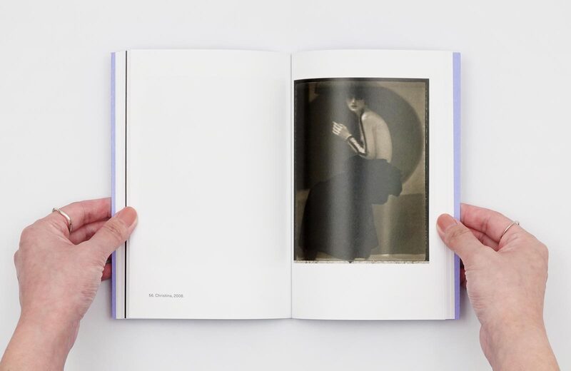 Sarah Moon (Photofile) - Sarah Moon | moom bookshop - 藝術書籍與雜誌