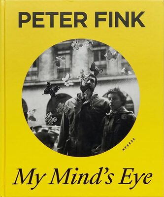 My Minds Eye (9783868289862)