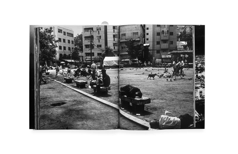 Osaka - Daido Moriyama | moom bookshop - art books and magazines