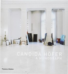 Candida Höfer: Memory - Candida Höfer | moom bookshop - art books