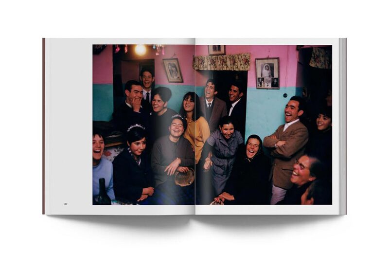 Joel Meyerowitz: Europa 1966-1967 - Joel Meyerowitz | moom