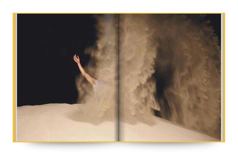 Like Birds - Sven Jacobsen | moom bookshop - art books and magazines