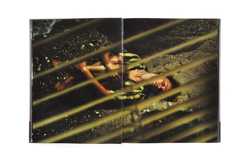 Luis Sanchis - Luis Sanchis | moom bookshop - art books and magazines