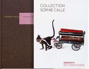 Sophie Calle: Voir la Mer - Sophie Calle | moom bookshop