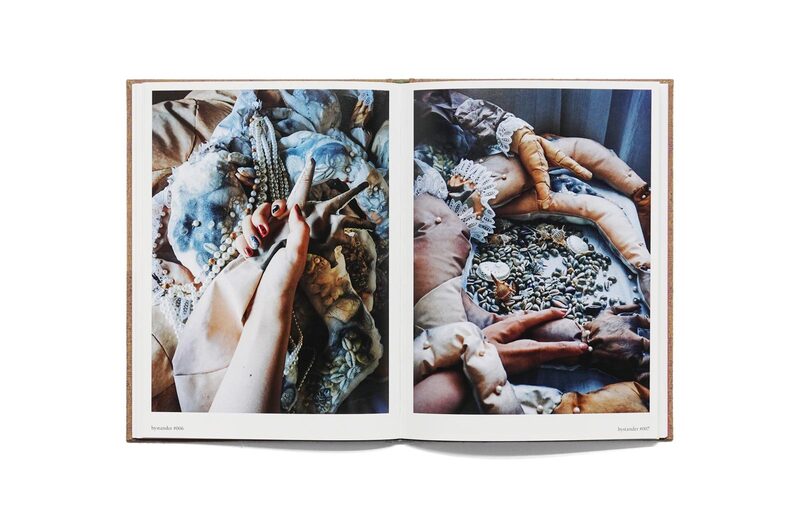 Mother River Homing - 片山真理 | moom bookshop - 藝術書籍與雜誌