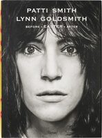 Patti Smith: Before Easter After (9780847874088)