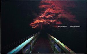 Lost in Kyoto (9781916905481)