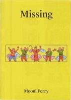 Missing (9791190434751)