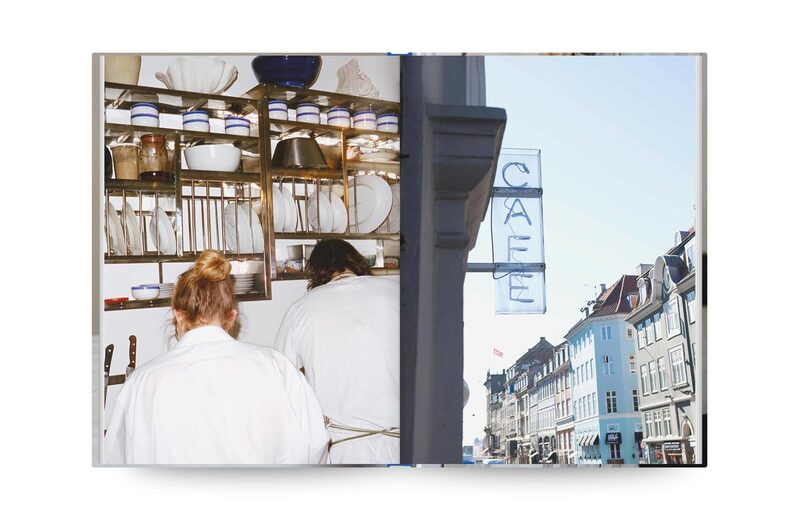 Atelier September: A place for daytime cooking - Frederik Bille