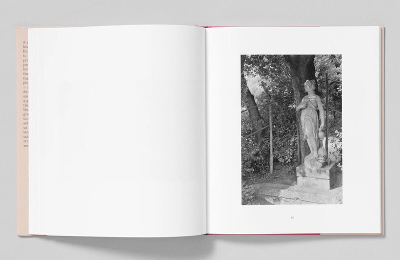 Love's Labour - Sergio Purtell | moom bookshop - art books and