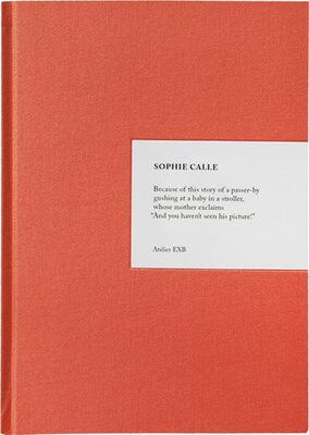 Because  (9782365114097)