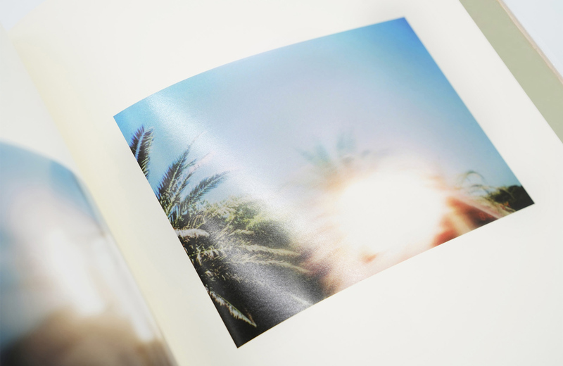 photographs (Special Edition) - Yoshiyuki Okuyama | moom bookshop