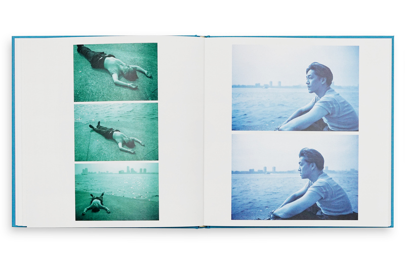 tarkovsky polaroids 坂本龍一 tarkovsky polaroids 坂本龍一 【公式通販】
