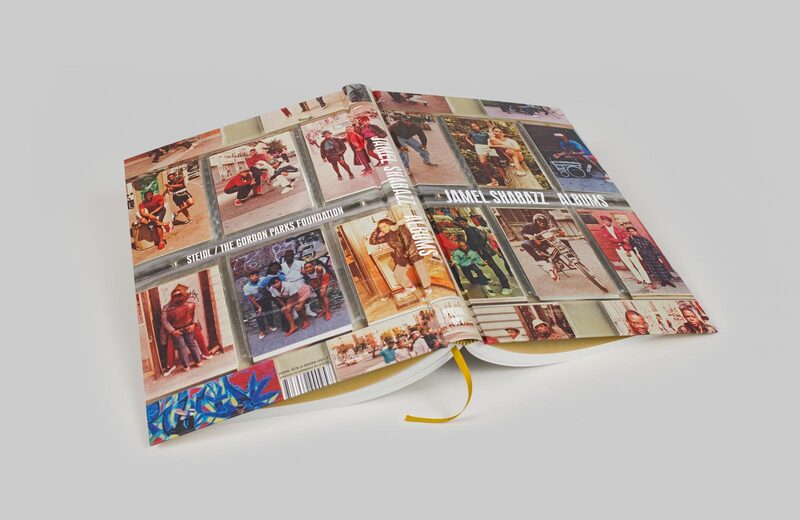 Jamel Shabazz: Albums - Jamel Shabazz | moom bookshop - art books
