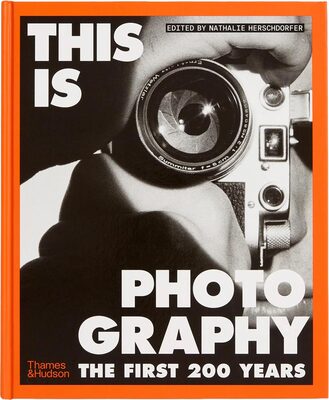 This is Photography: The First 200 Years (9780500030363)