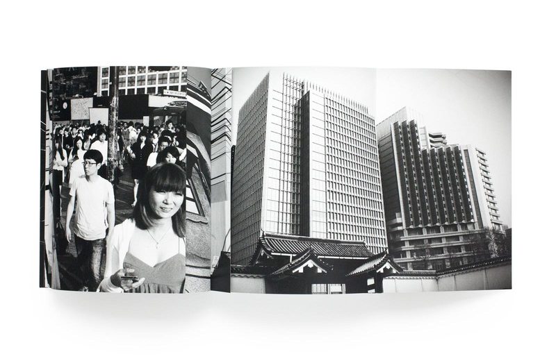 White Noise - 中藤毅彦 | shashasha 写々者 - 写真集とアートブック