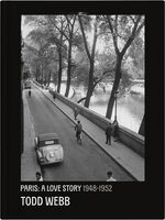 Paris: A Love Story 1948-1952 (9788862088459)
