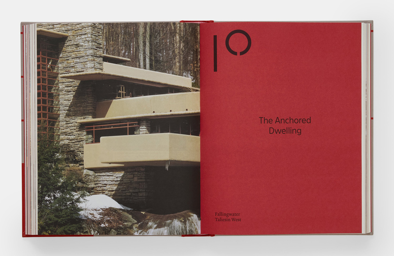 FRANK LLOYD WRIGHT アートブック　（洋書） Frank Lloyd Wright - Frank Lloyd Wright, Robert McCarter | moom