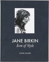 Jane Birkin: Icon of Style (9781419783593)