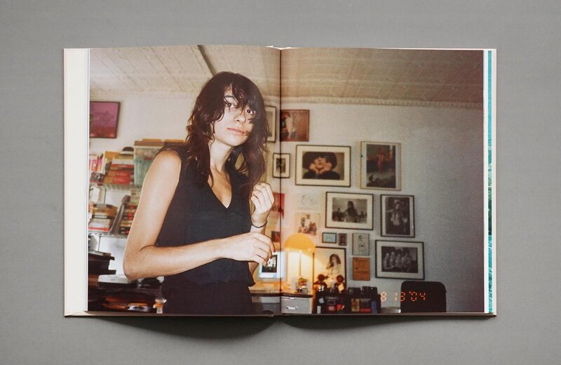 Skinny - Terry Richardson | moom bookshop - art books and magazines