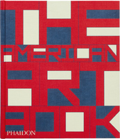 The American Art Book (9781837290192)